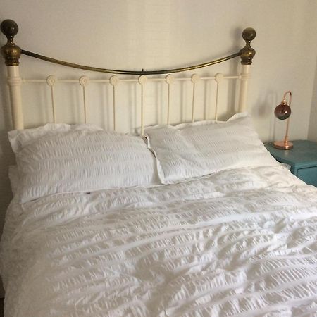Tremeer Cottage Upper Beeding エクステリア 写真