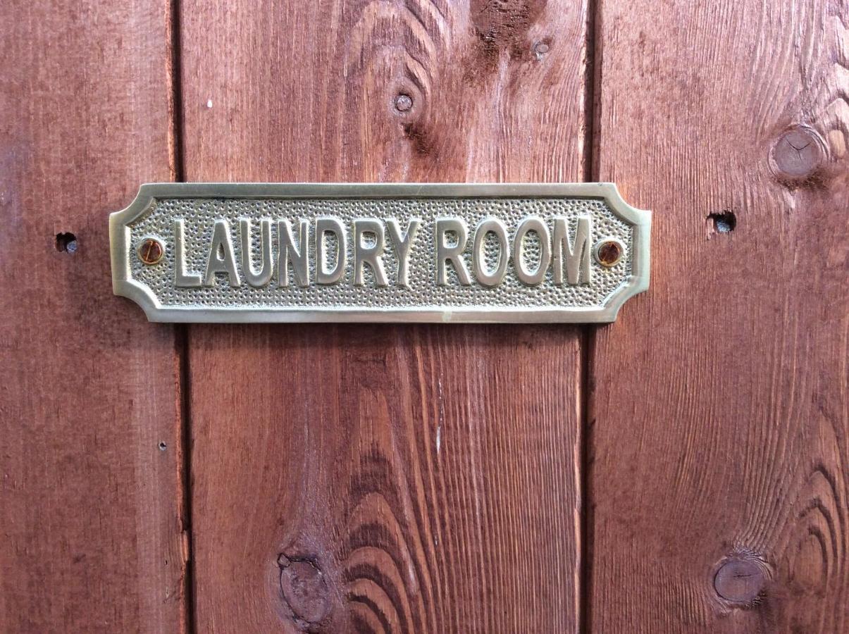 Tremeer Cottage Upper Beeding エクステリア 写真