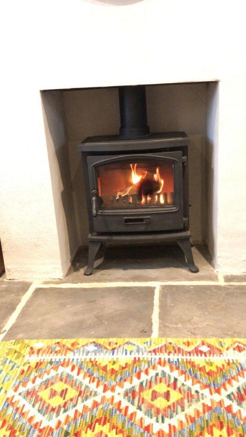 Tremeer Cottage Upper Beeding エクステリア 写真